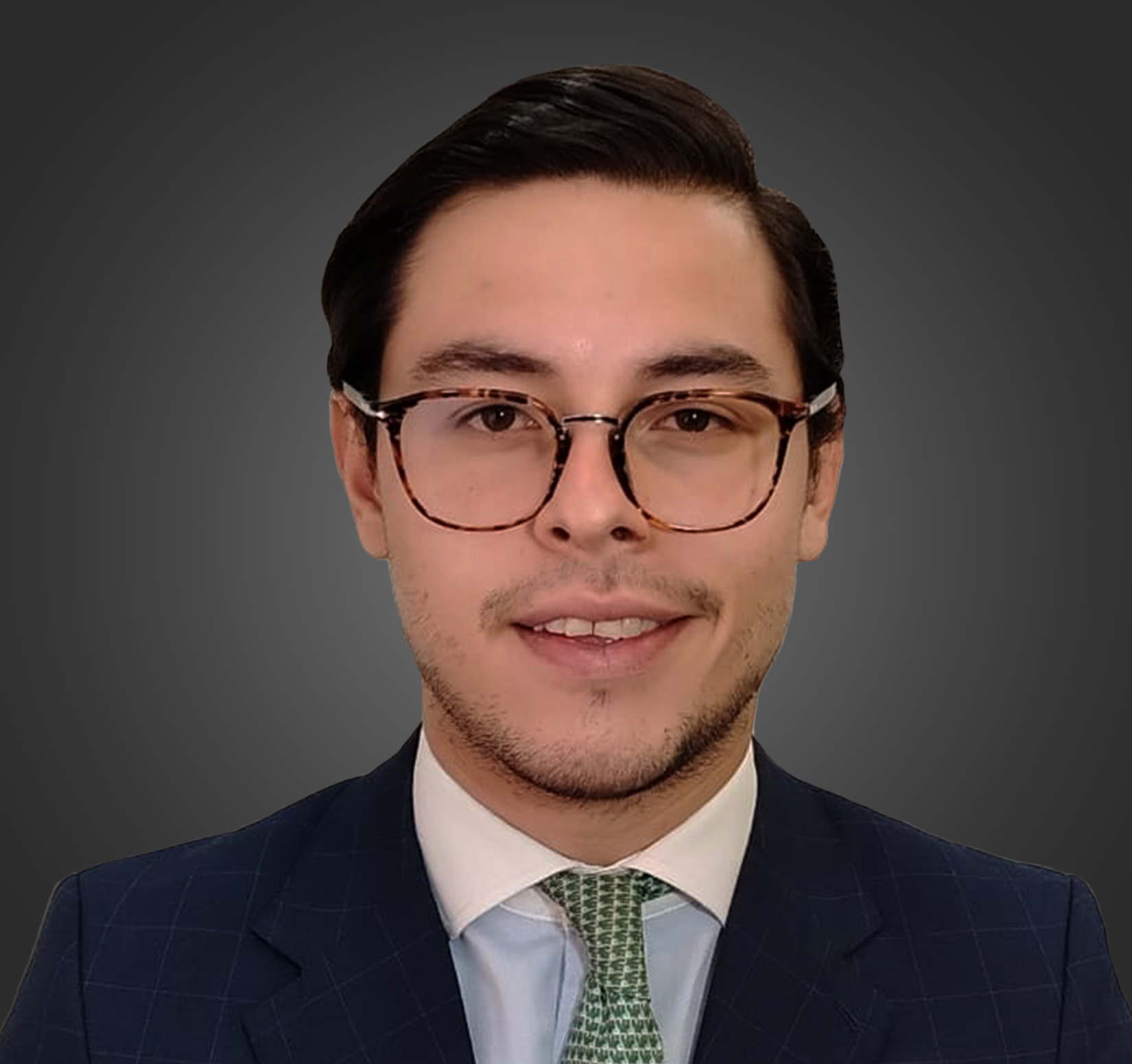 ALEJANDRO ROMERO GAITÁN