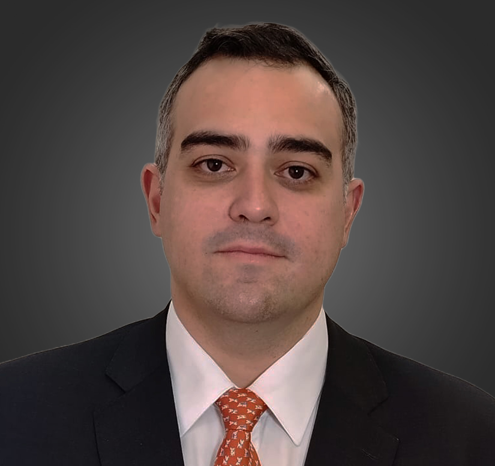 LUIS FELIPE BOTERO C.