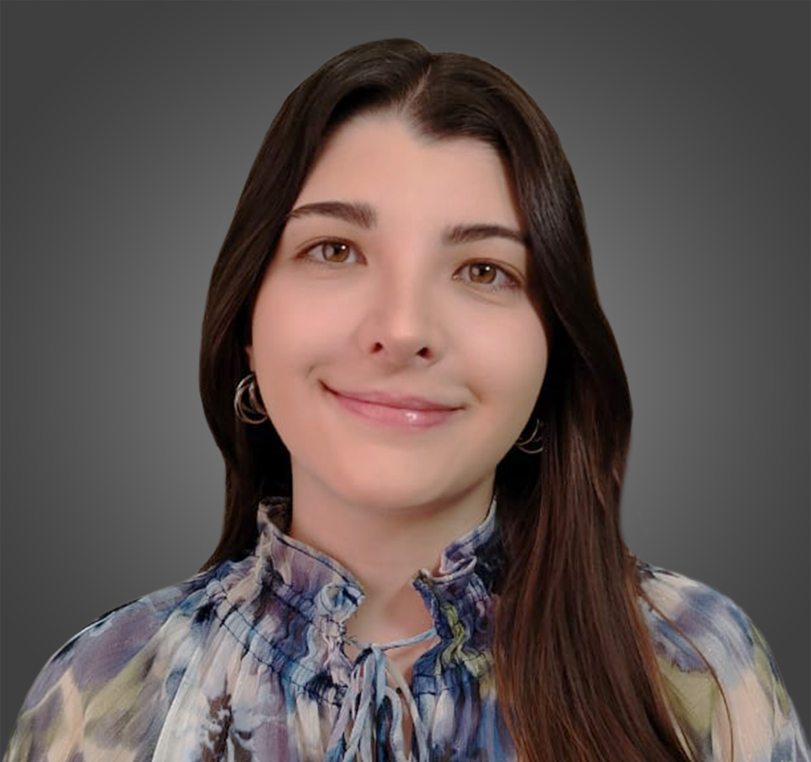 MARÍA ANDREA PRIETO S.